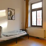 Schoene, Guenstige Monteurswohnung Mit Privatsphaere In Lage * Chemnitz