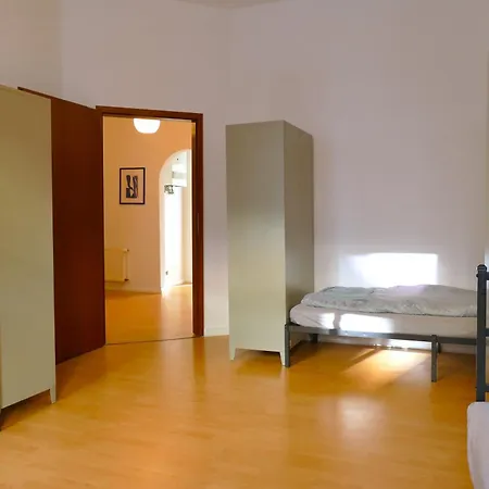 Apartment Schoene, Guenstige Monteurswohnung Mit Privatsphaere In Lage *