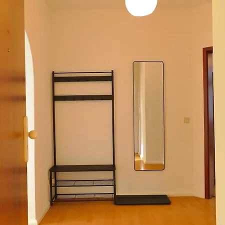 Schoene, Guenstige Monteurswohnung Mit Privatsphaere In Lage