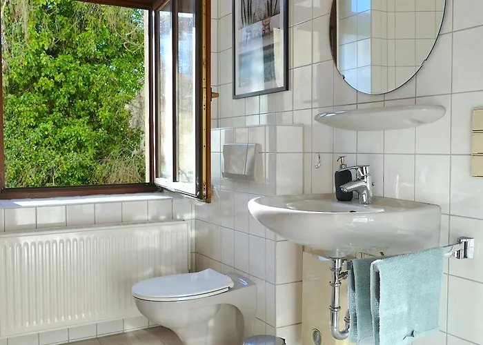 Schoene, Guenstige Monteurswohnung Mit Privatsphaere In Lage