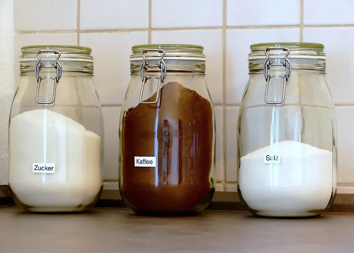 Schoene, Guenstige Monteurswohnung Mit Privatsphaere In Lage *