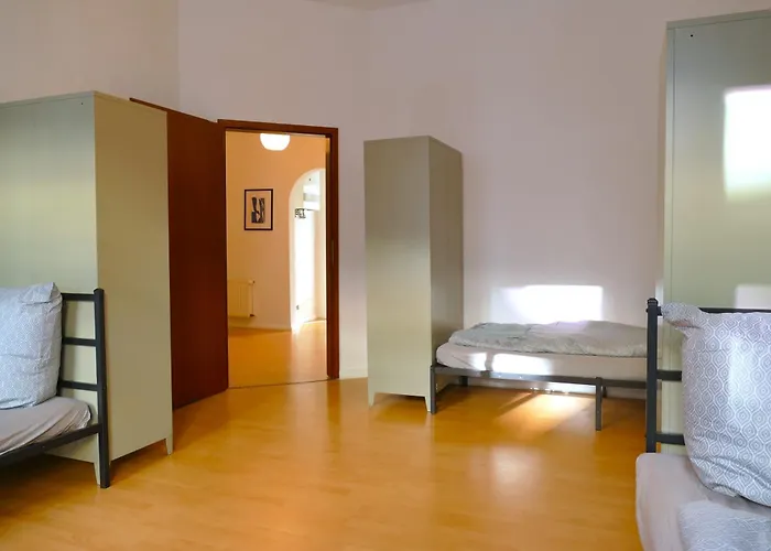 Apartment Schöne, Günstige Monteurswohnung Mit Privatsphäre In Lage *